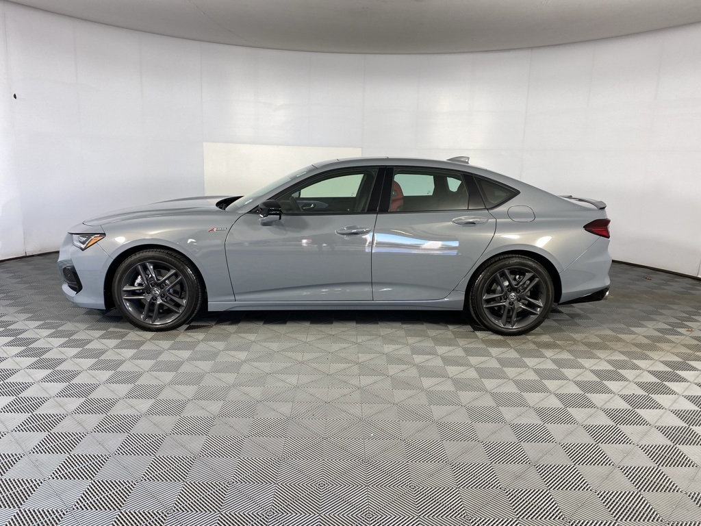 2025 Acura TLX SH-AWD A-Spec photo 4