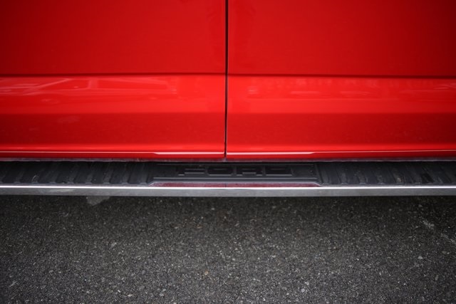 2022 Ford F-150 XLT photo 4