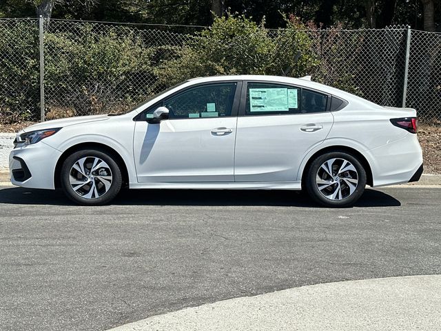 2025 Subaru Legacy Premium photo 9