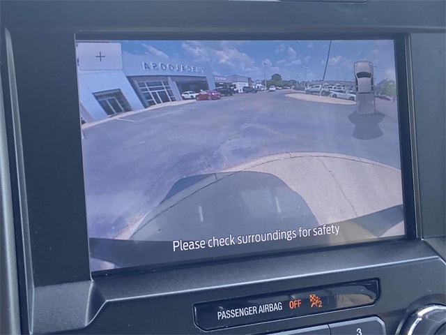 2020 Ford F-150 XLT photo 13