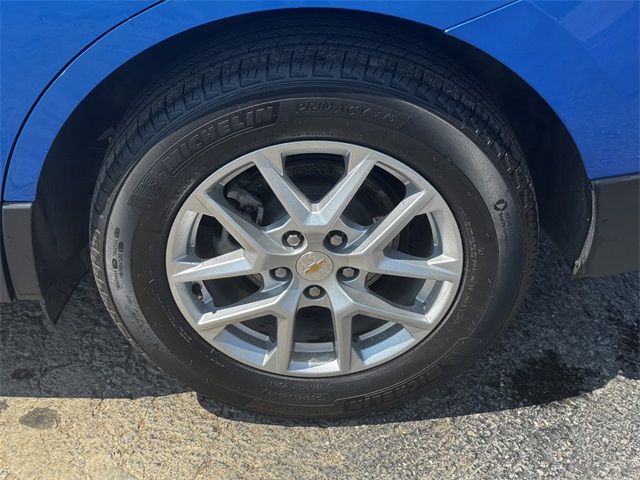2024 Chevrolet Equinox LT photo 11