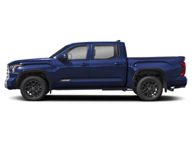 2026 Toyota Tundra Platinum CrewMax photo 3