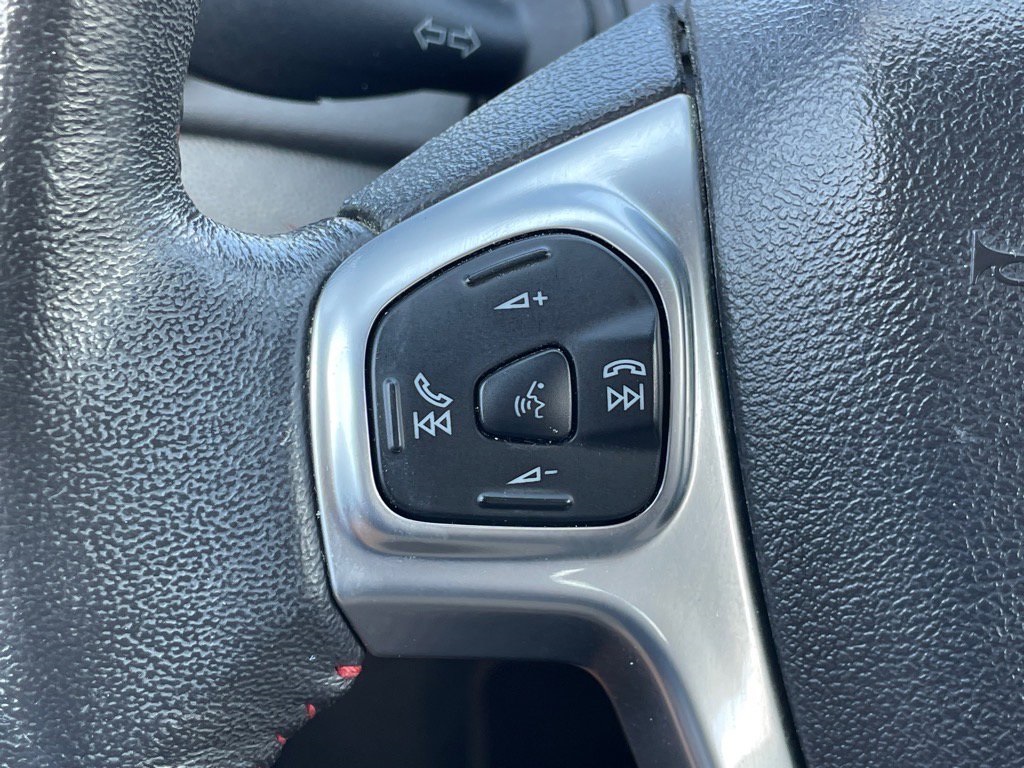 2019 Ford Fiesta ST photo 16
