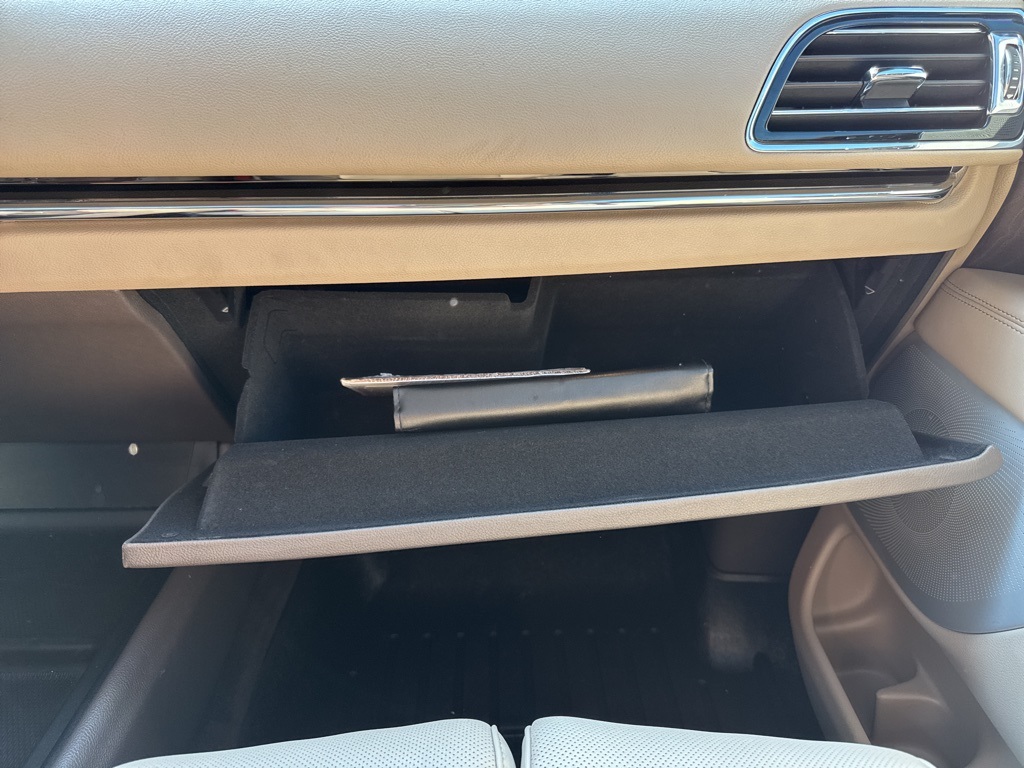 2023 Lincoln Navigator L Reserve photo 29