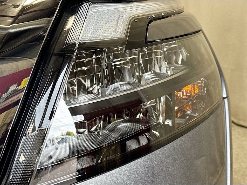 2025 Nissan Pathfinder SV photo 20