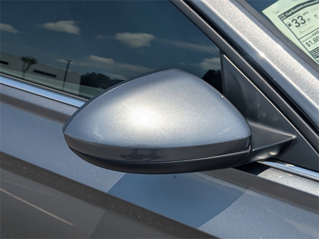 2025 Volkswagen Jetta 1.5T S photo 10