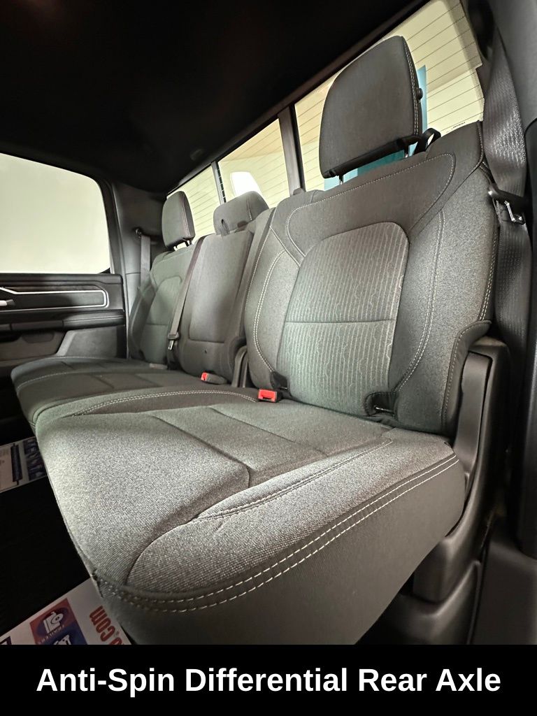 2020 Ram 1500 Big Horn Lone Star photo 17