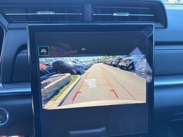 2026 Gmc Terrain Elevation photo 19