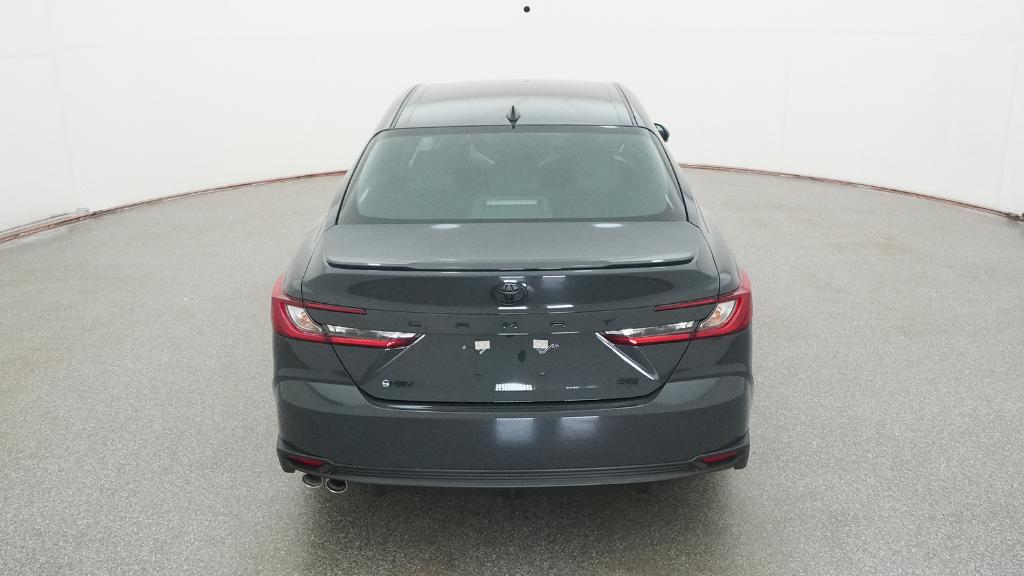 2026 Toyota Camry SE photo 18