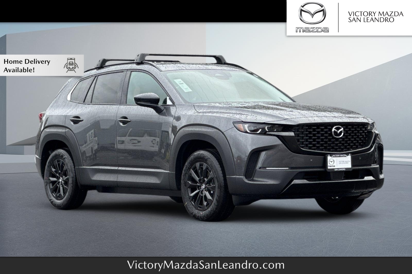 2026 Mazda CX-50 Premium's photo