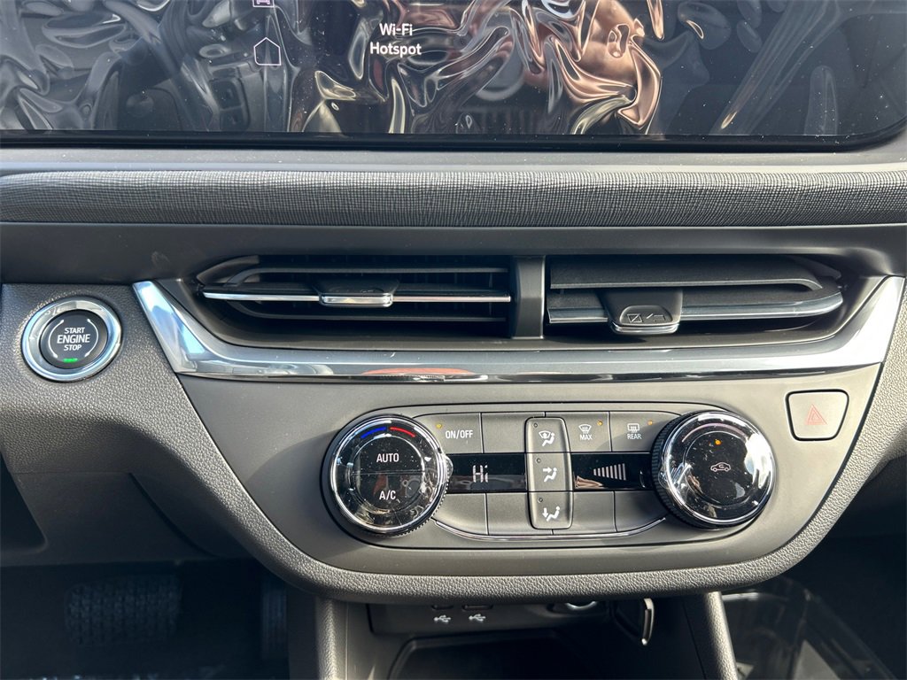 2026 BUICK ENVISTA - Image 22