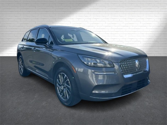 2022 Lincoln Corsair