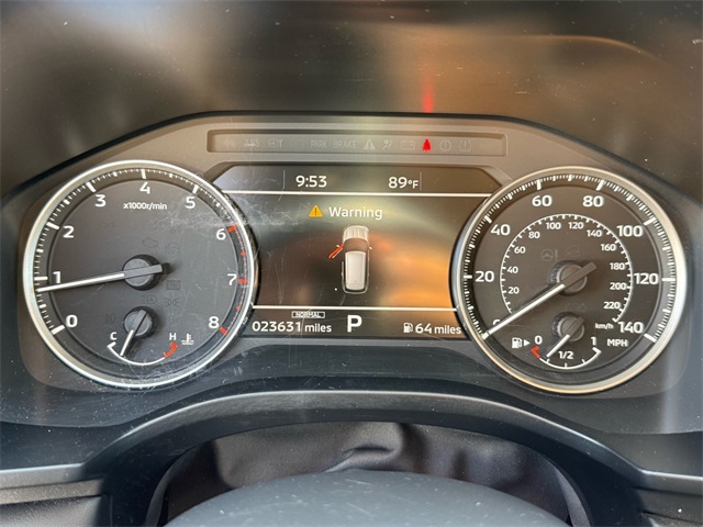 2024 Mitsubishi Outlander SE photo 19