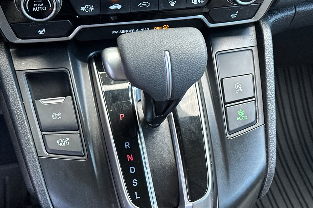 2022 Honda CR-V EX photo 20