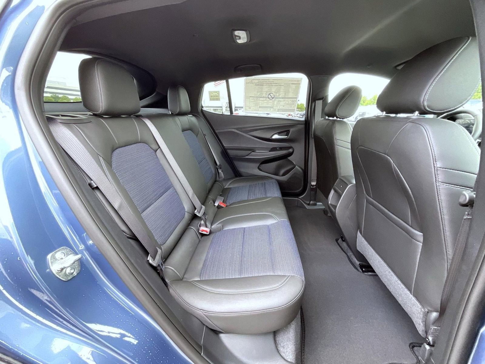 2025 Buick Envista Preferred photo 18