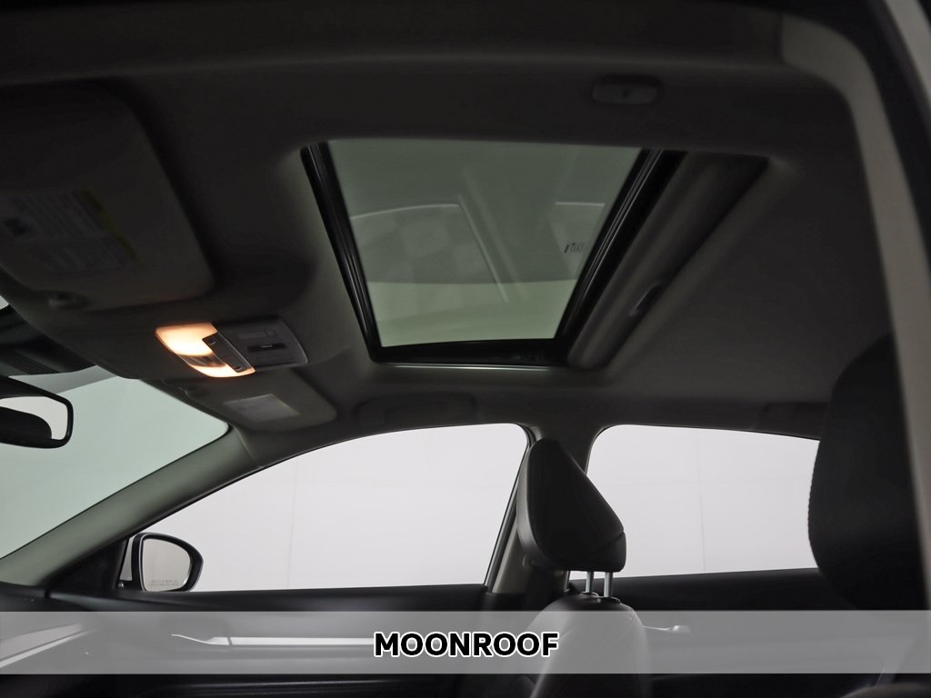 2020 Nissan Altima Platinum photo 3