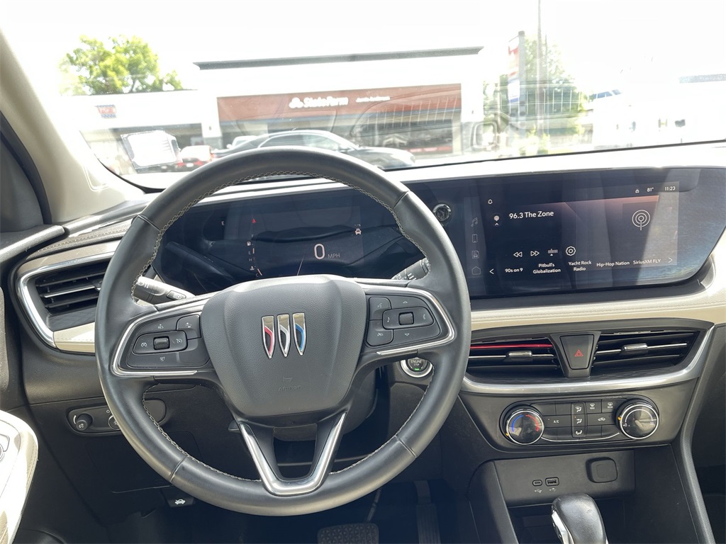 2024 Buick Encore GX Preferred photo 22