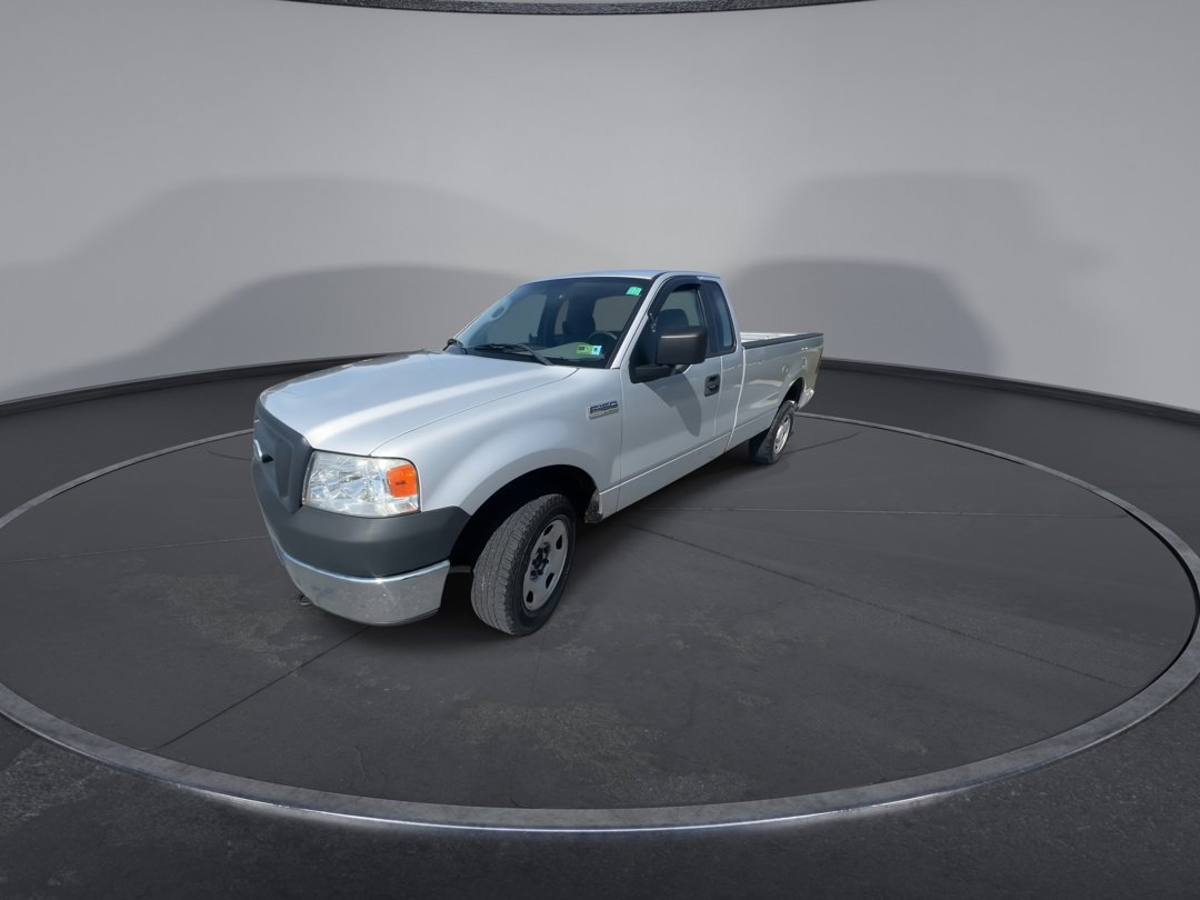 2006 Ford F-150 XL photo 4