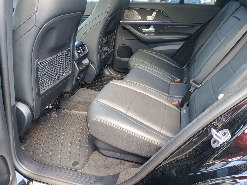 2023 Mercedes Benz GLE 350 4MATIC photo 15