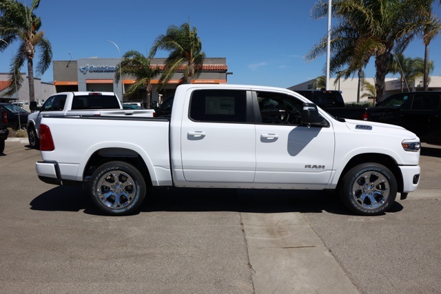 2026 Ram 1500 Big Horn Lone Star photo 2