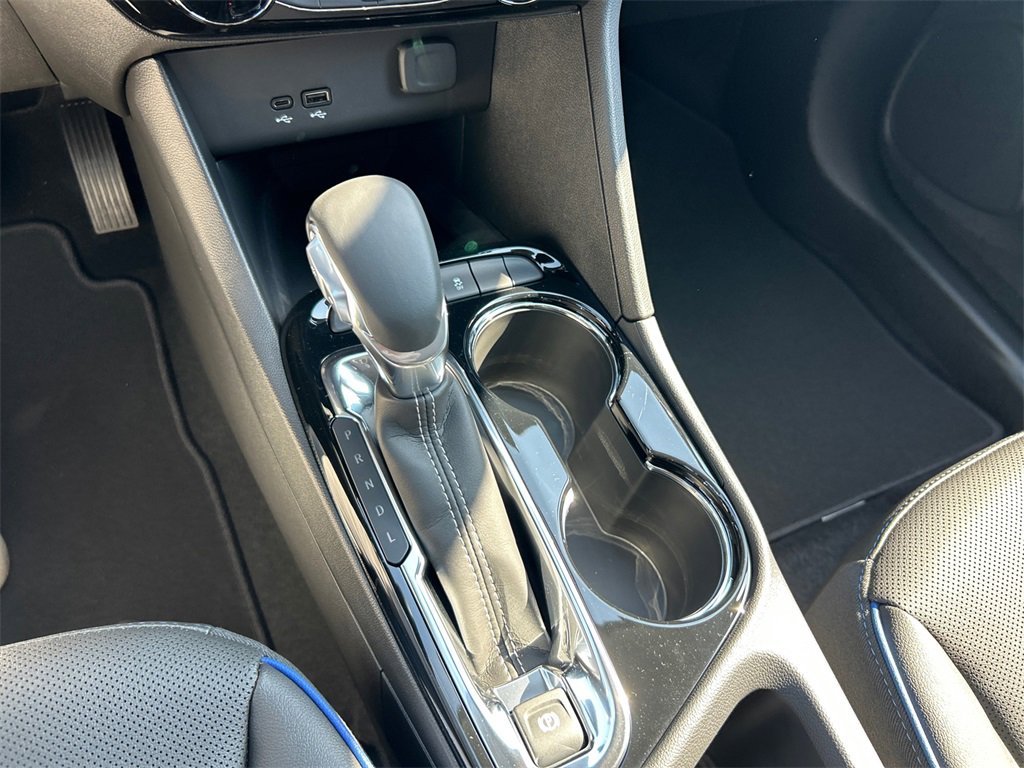 2026 BUICK ENCORE GX - Image 23