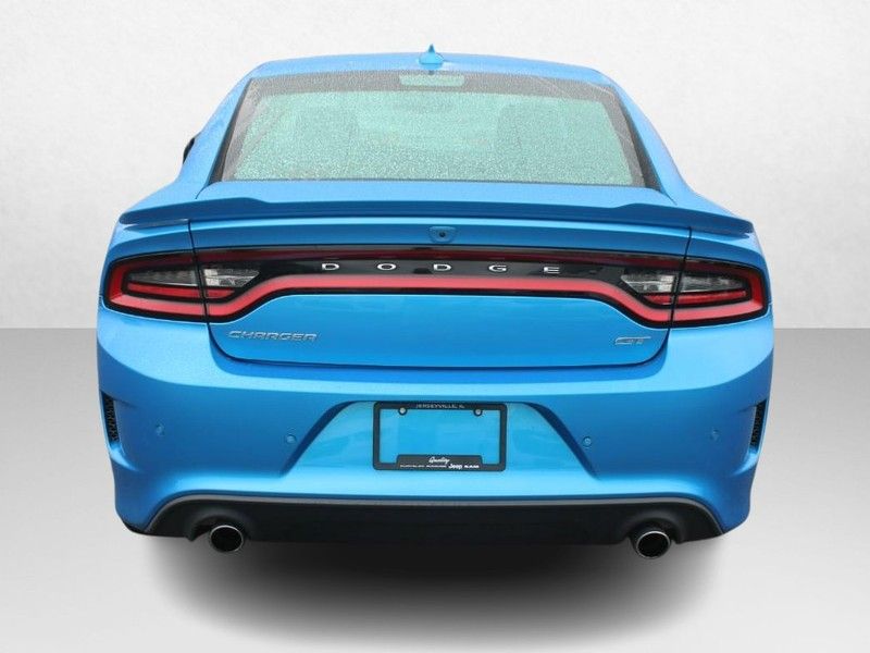 2023 Dodge Charger GT photo 4
