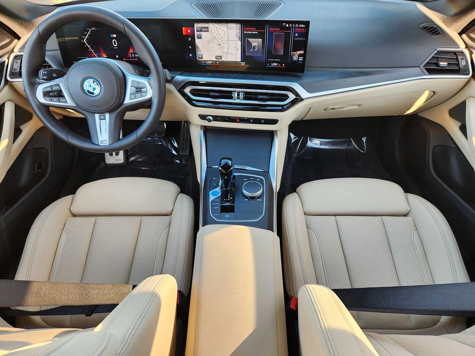 2023 Bmw i4 eDrive40 photo 16