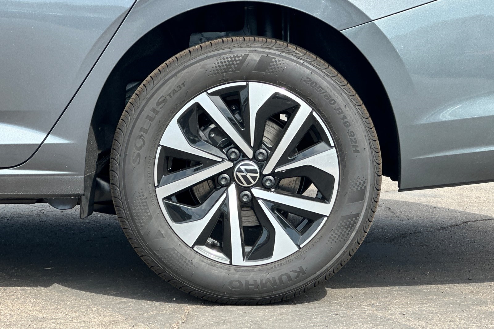 2025 Volkswagen Jetta 1.5T S photo 21