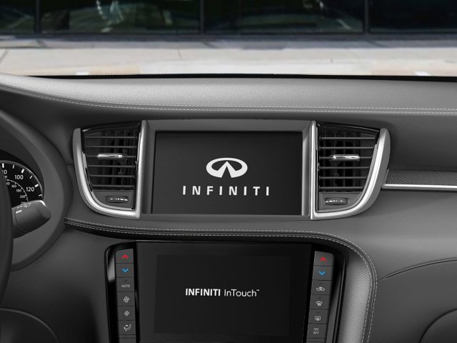 2025 Infiniti QX50 PURE AWD photo 17