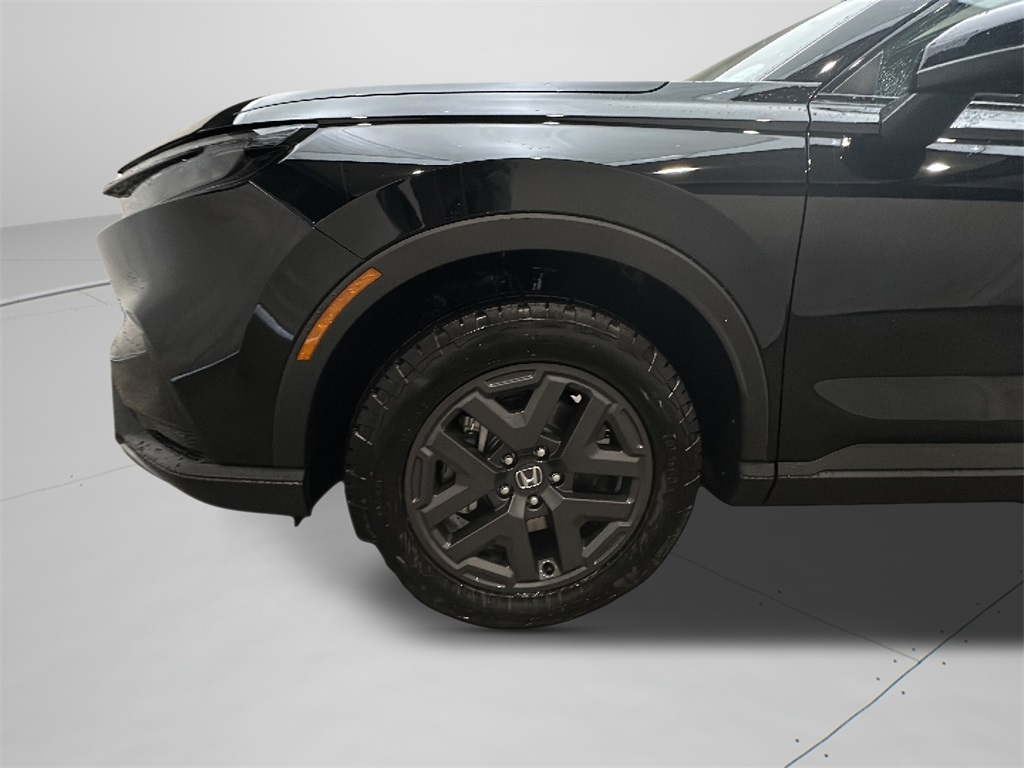 2026 Honda CR-V Hybrid photo 3