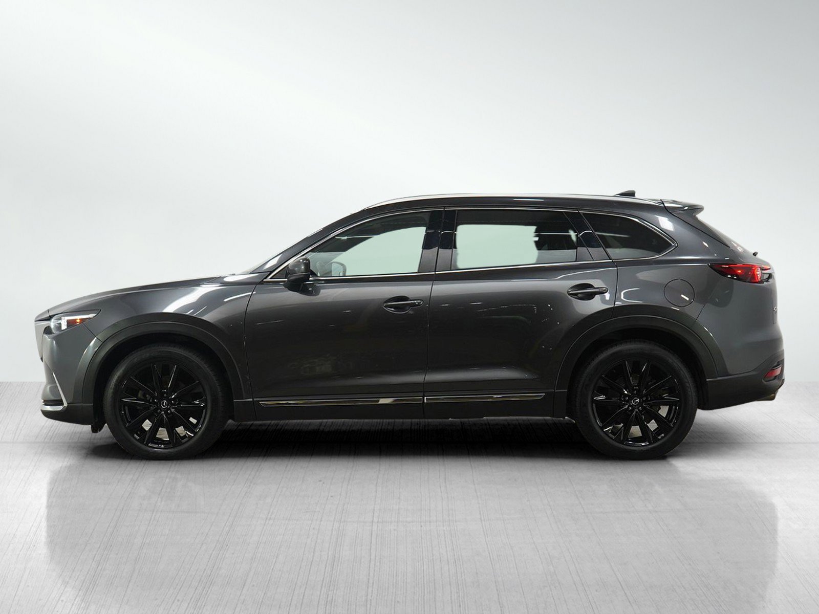 Used 2016 Mazda CX-9 Signature with VIN JM3TCBEY0G0110885 for sale in Burnsville, Minnesota