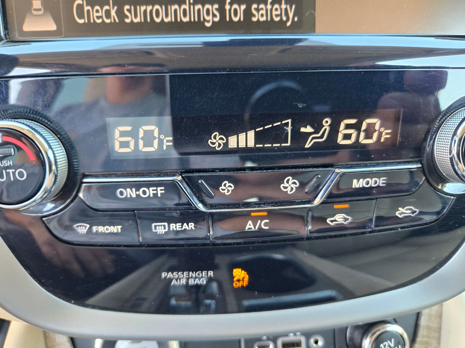 2023 Nissan Murano SL photo 18
