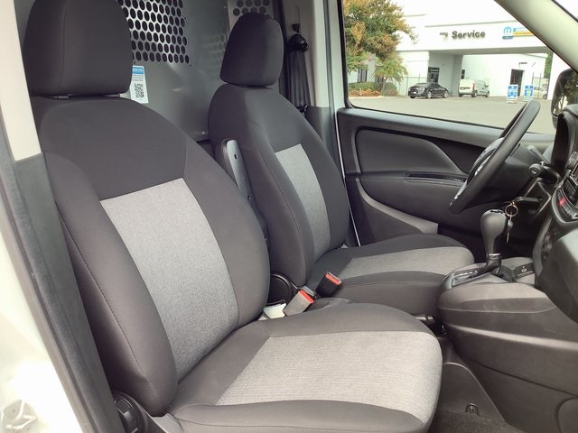 2022 Ram ProMaster City photo 26