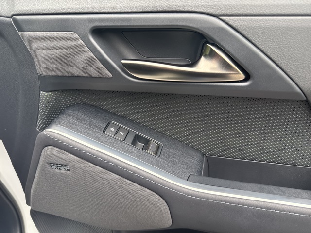 2024 Lexus GX 550 Overtrail photo 14