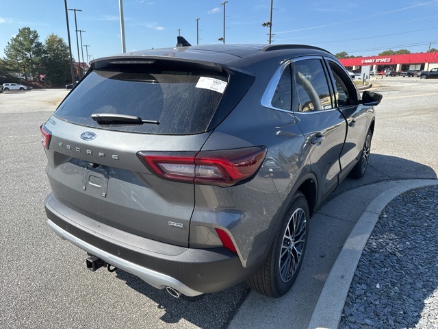 2025 Ford Escape Plug-In Hybrid Base photo 11