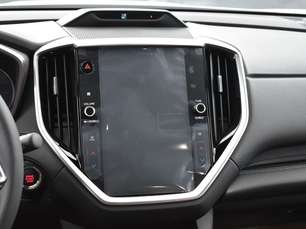 2025 Subaru Ascent Touring photo 15