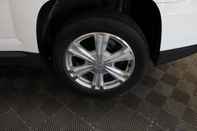 2017 Gmc Terrain SLE photo 16