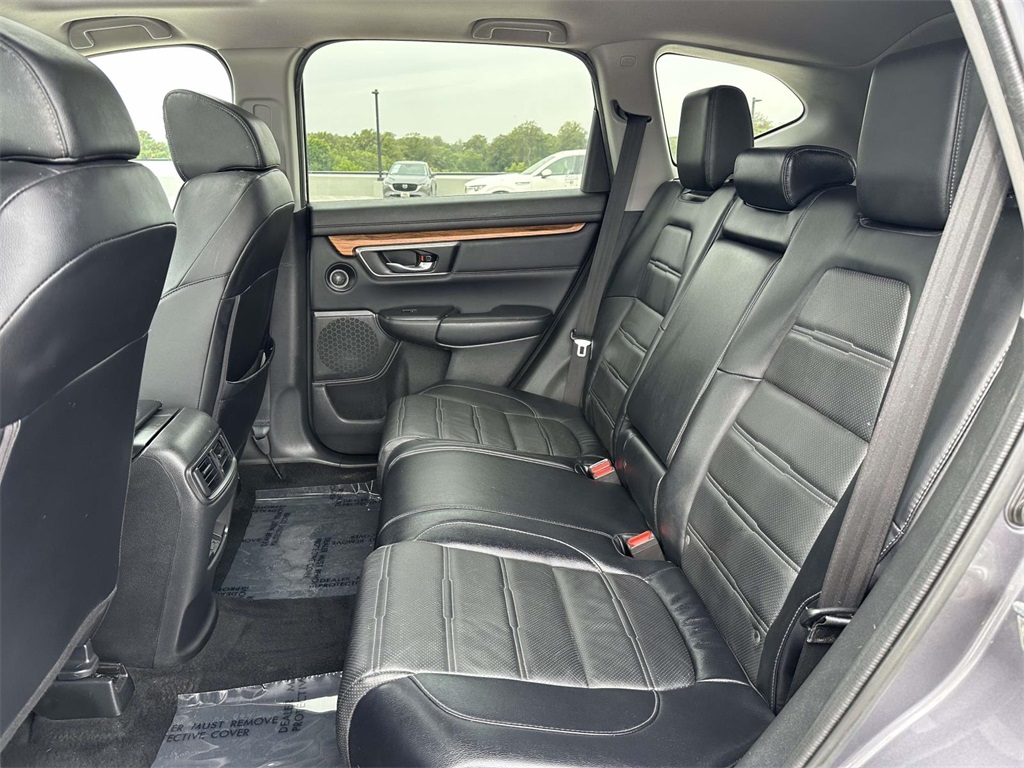 2018 Honda CR-V EX-L photo 15