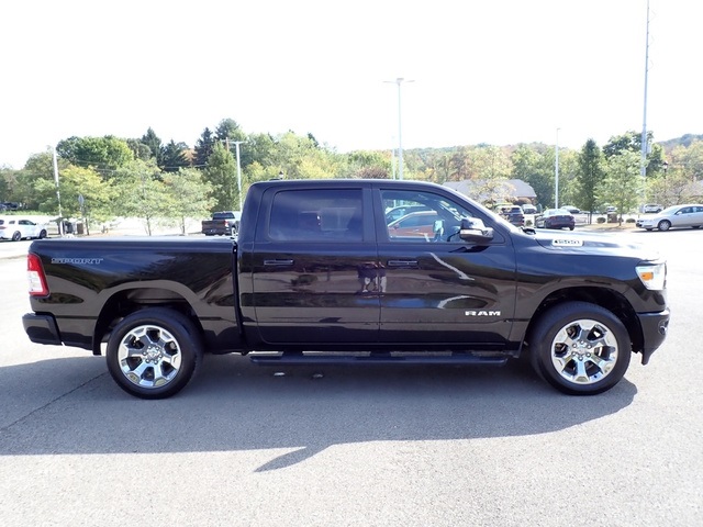 2022 Ram 1500 Big Horn Lone Star photo 6
