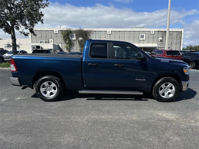 2023 Ram 1500 Big Horn Lone Star photo 2