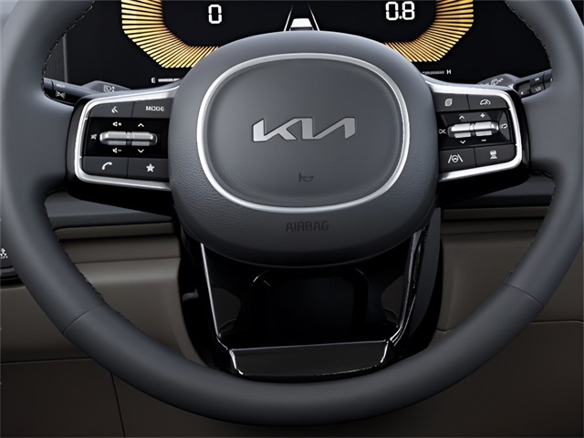 2026 Kia Carnival EX photo 16