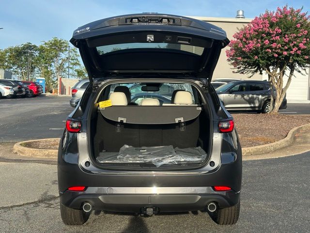 2025 Mazda CX-5 2.5 S Preferred photo 12
