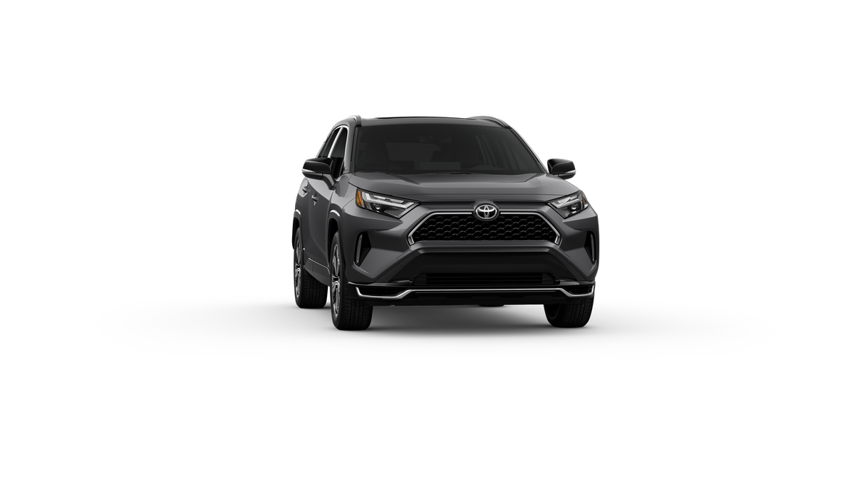 2025 Toyota RAV4 Prime XSE Premium photo 16