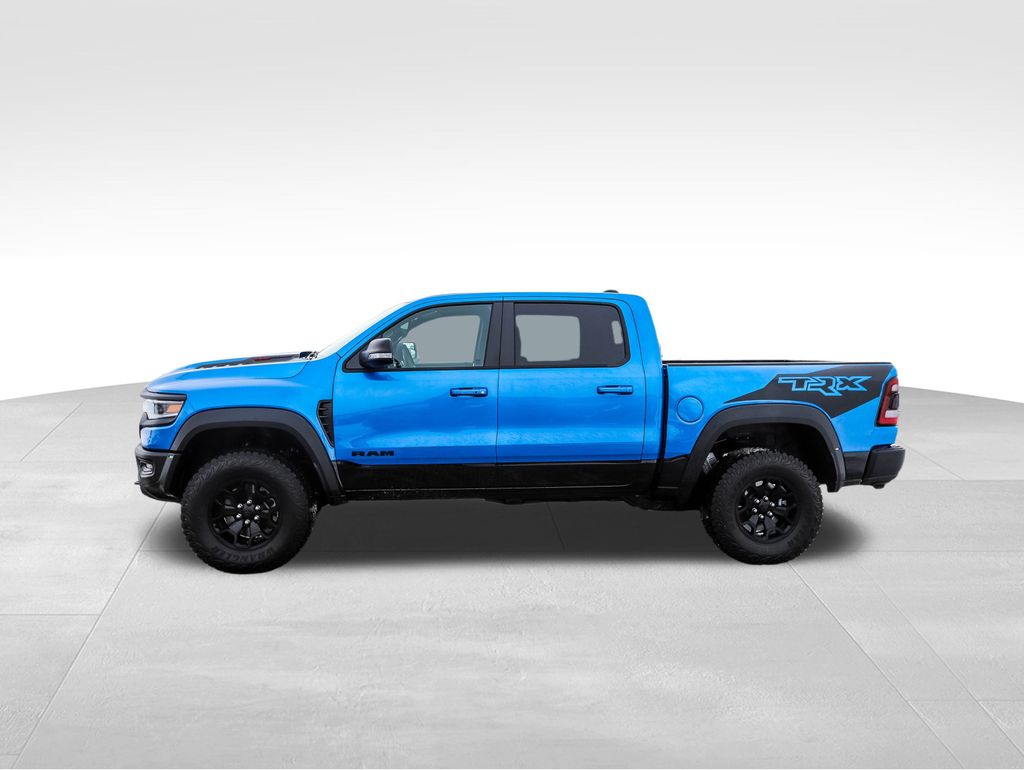 Used 2022 RAM Ram 1500 Pickup TRX with VIN 1C6SRFU95NN267162 for sale in Minneapolis, Minnesota