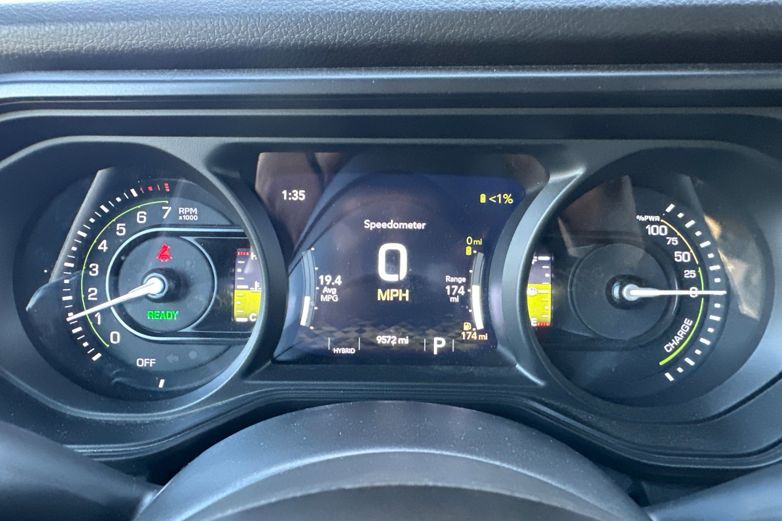 2024 Jeep Wrangler 4xe Sport S photo 21