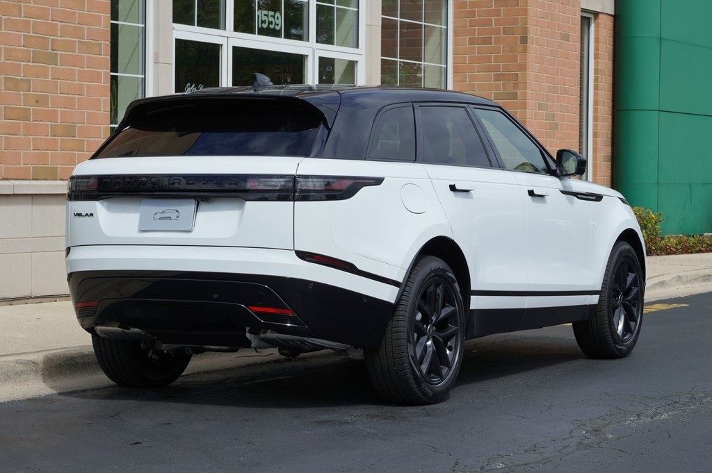2026 LAND ROVER RANGE ROVER VELAR - Image 5