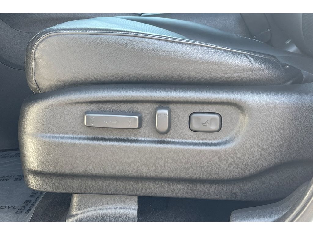 2019 Honda Ridgeline RTL-T photo 13