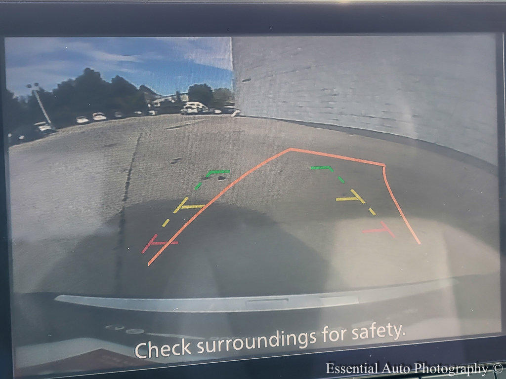 2023 NISSAN ROGUE - Image 16