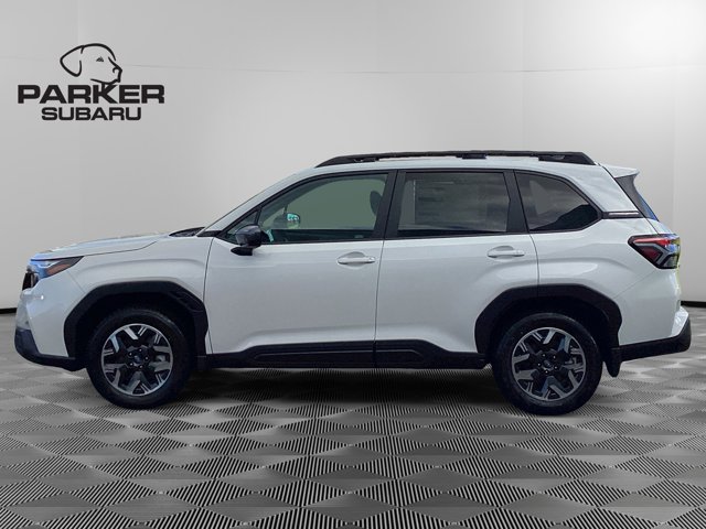 2026 Subaru Forester Premium photo 2