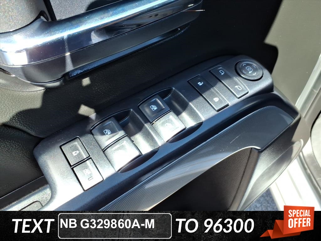 2019 Chevrolet Silverado LT photo 33